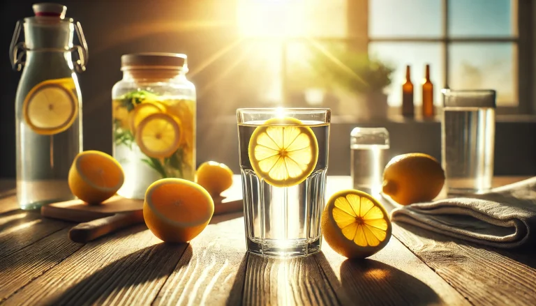 فوائد الليمون على الريق.... السر الخفي لصحة مذهلة وحيوية لا تُقاوم