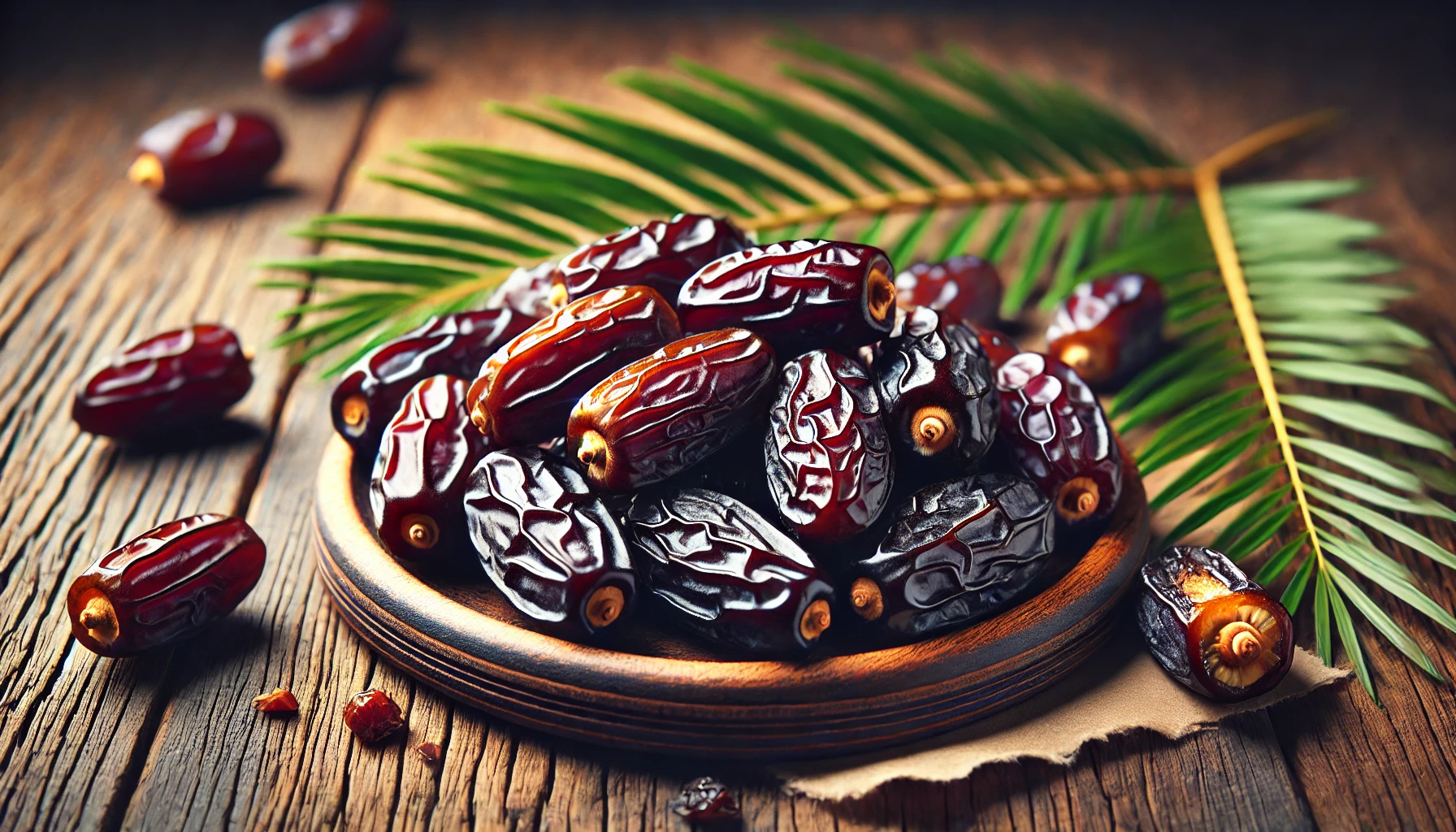 لن تصدق ماذا يفعل تمر العجوة عند تناوله في الصباح لجسمك