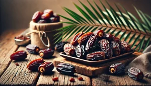 لن تصدق ماذا يفعل تمر العجوة عند تناوله في الصباح لجسمك