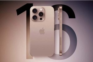 مواصفات وسعر ايفون 16 برو max الجديد 2024