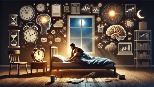 كيفية التخلص من الأرق وعلاج اضطرابات النوم؟ 