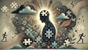  أنواع الأمراض النفسية وأسبابها
