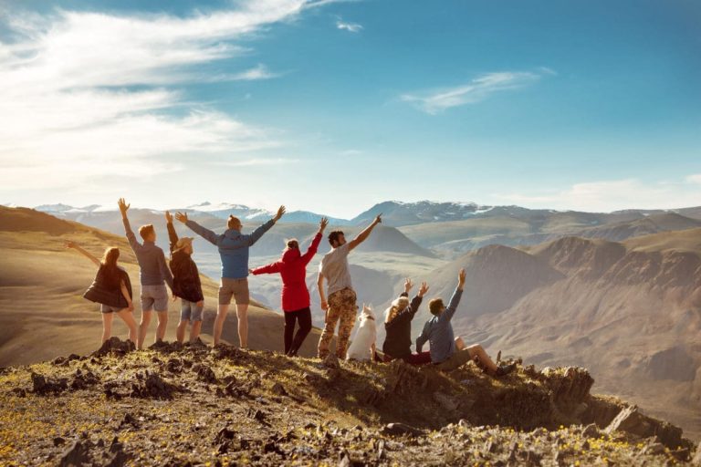 Summer trips for cultural tourism lovers