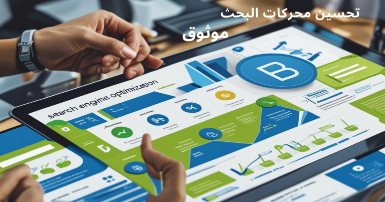 كيف احسن محركات البحث ال SEO