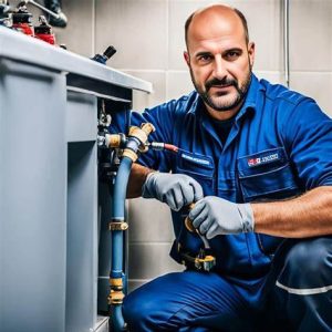 سباك صحي الكويت