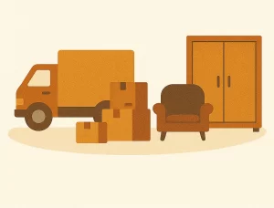 نقل العفش بالرياض