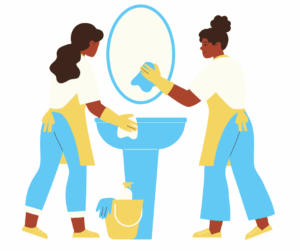 خادمات فلبينيات بالساعة في عجمان