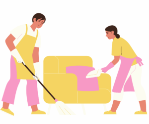 خادمات فلبينيات بالساعة في عجمان