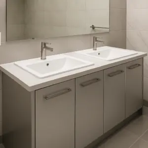 تفصيل مغاسل الألمنيوم في الإمارات