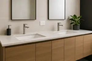  شركة فني الإمارات الريادة في تفصيل مغاسل تطل على رأس الخيمة وعجمان والشارقة ودبي