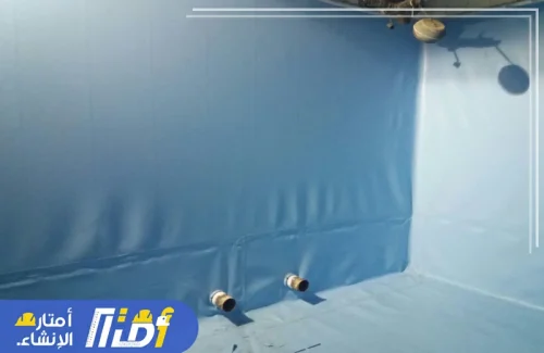 شركة أمتار للإنشاء