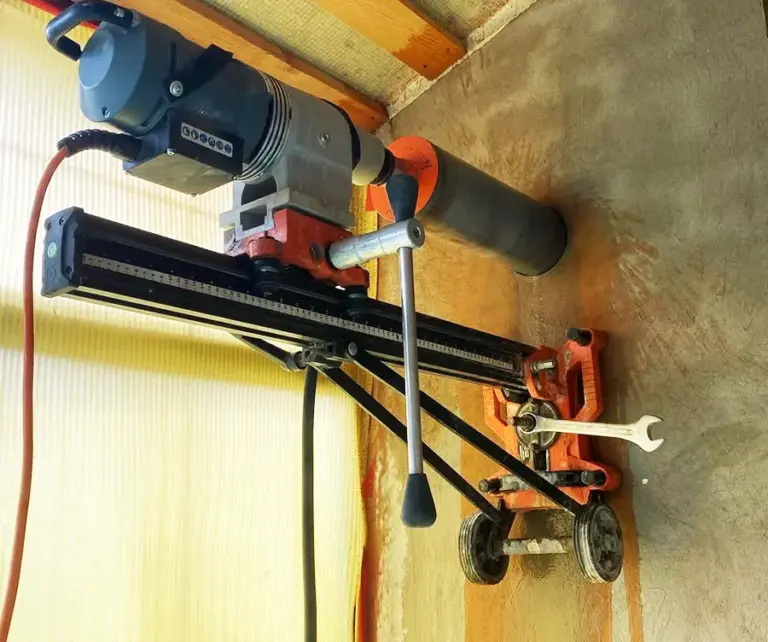 شركة دريل مكس