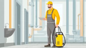 شركة مكافحة حشرات في ام القيوين