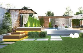 تنسيق حدائق الرياض