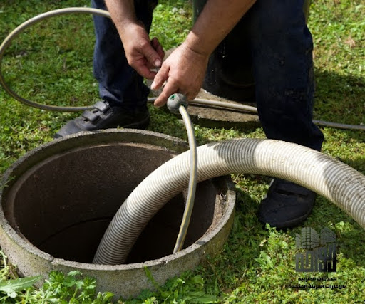 افضل شركة شفط بيارات بالقطيف