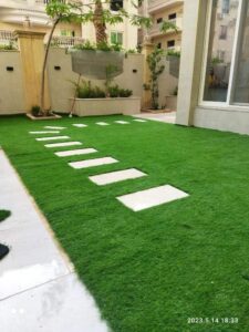 تركيب عشب صناعي بالرياض