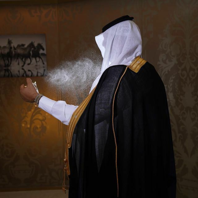 عطور رجالية