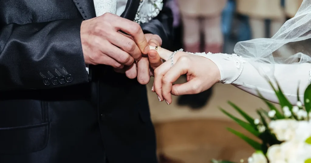 استخراج تصريح زواج سعودي من أجنبية