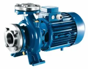 تصليح مضخات مياه