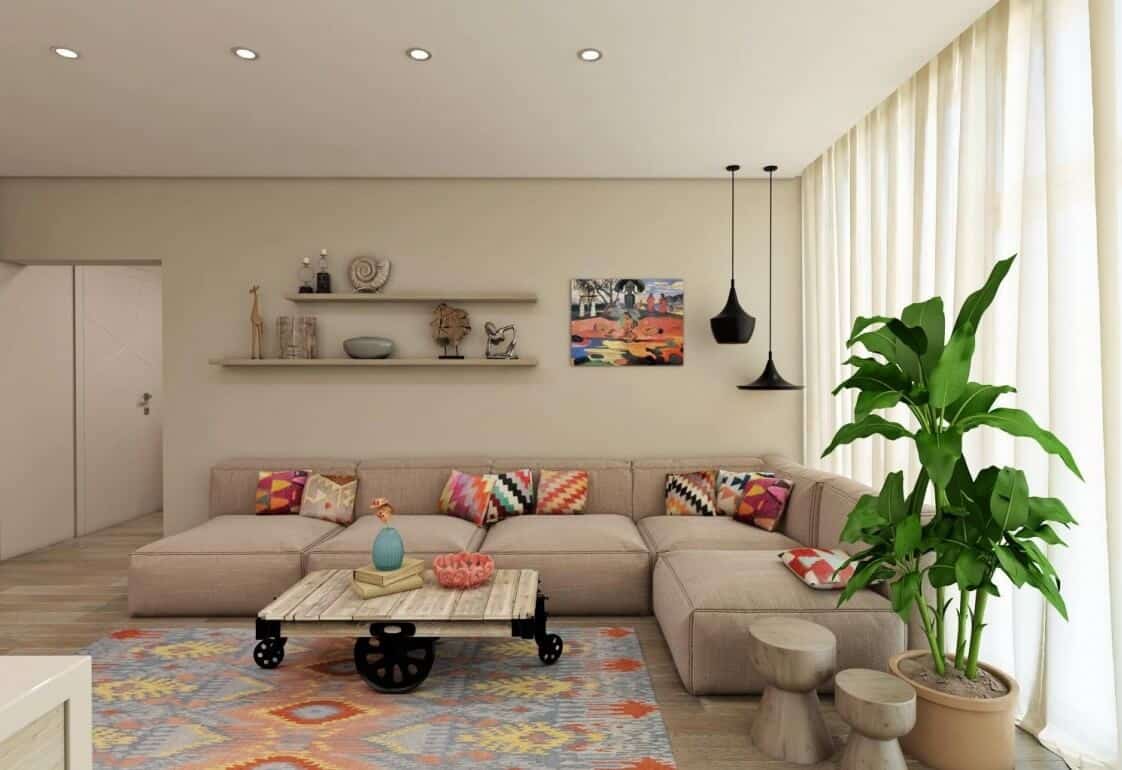 5 أخطاء في تنظيف البيت