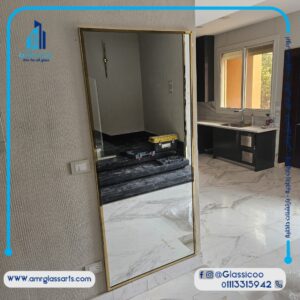 مرايات عمرو جلاس