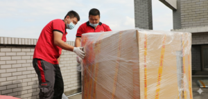 كيف تؤثر جودة مواد التغليف على سلامة الشحن والتخزين؟