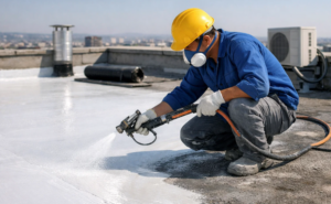 عزل مواسير المياه من الحرارة بالدمام