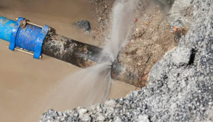 أفضل-شركة-كشف-تسربات-المياه-بالرياض