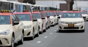 حجز موعد توصيل المطار في الكويت