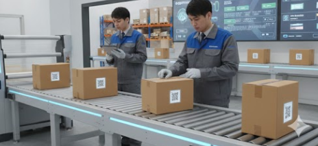 لماذا يُعد التغليف عنصرًا حاسمًا في نجاح المتاجر