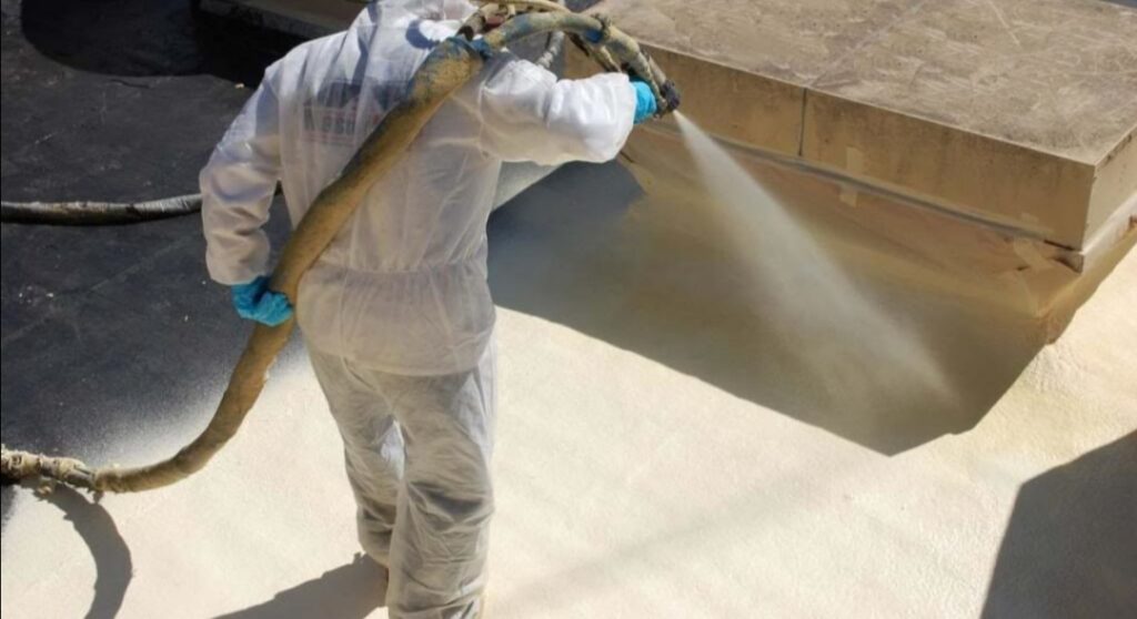 تقرير شركة كشف تسربات المياه بالرياض لشركة المياه