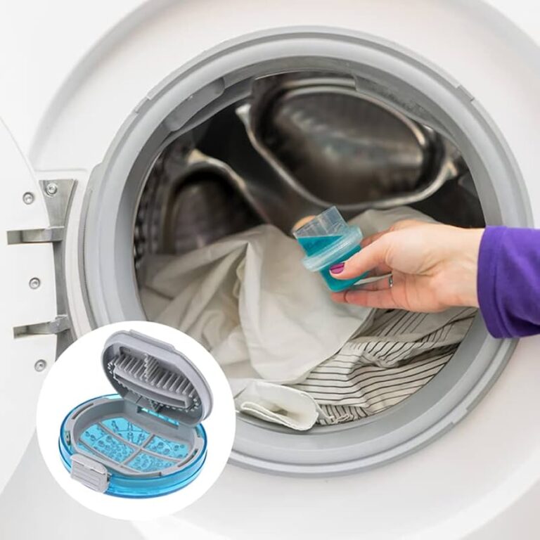 دليل تركيب فلتر غساله