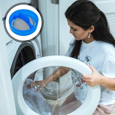 أهمية تركيب فلتر غساله