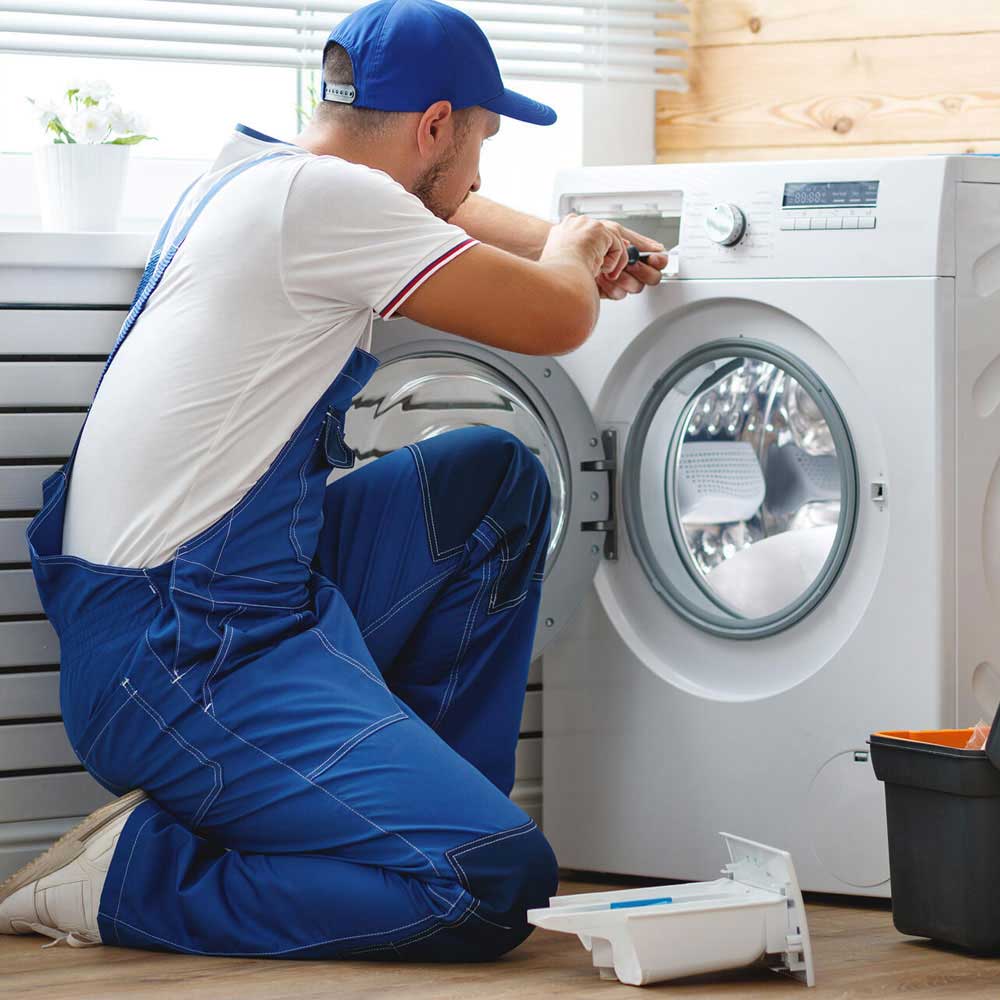 دليل تركيب فلتر غساله