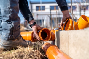 فوائد تركيب رداد المجاري