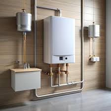 حلول فعالة في تصليح سخانات مركزيه