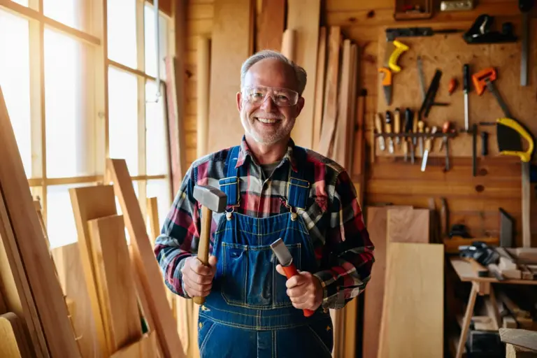 أفضل تصاميم الأثاث الخشبي لمنزلك في الإمارات