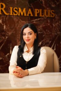 دكتورة رولا شحادات .. طبيبة جلدية رائدة ومبتكرة في الامارات