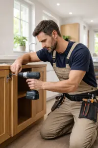 دليلك الشامل لإعادة تجديد الأثاث الخشبي في عجمان