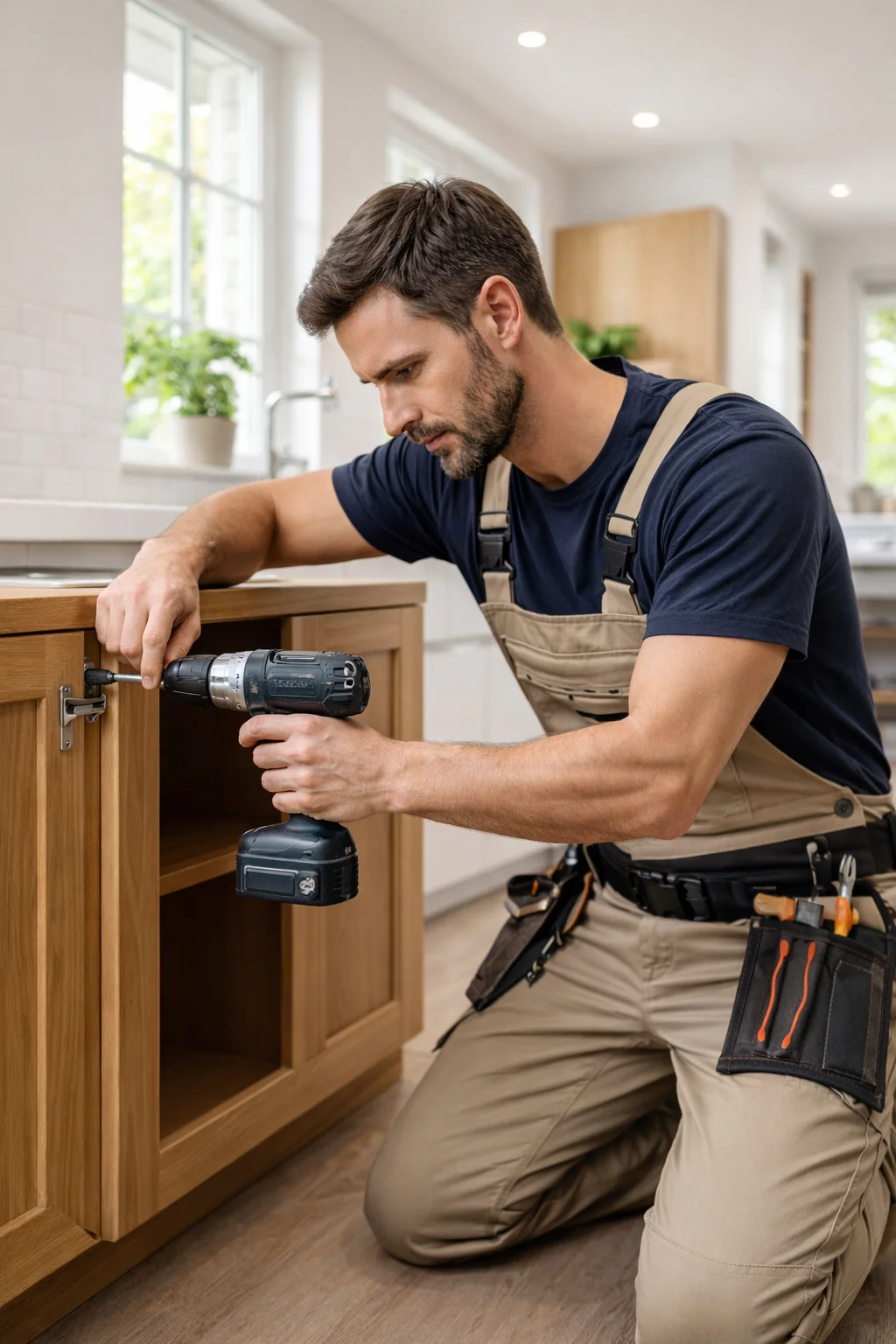 دليلك الشامل لإعادة تجديد الأثاث الخشبي في عجمان