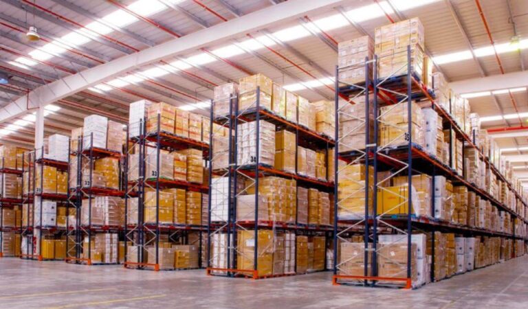 شركة تخزين عفش بالرياض حي العليا