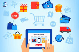 شركات تسويق الكتروني في القاهرة