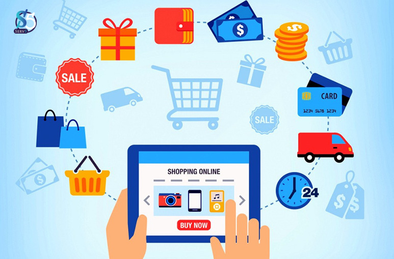 شركات تسويق الكتروني في القاهرة