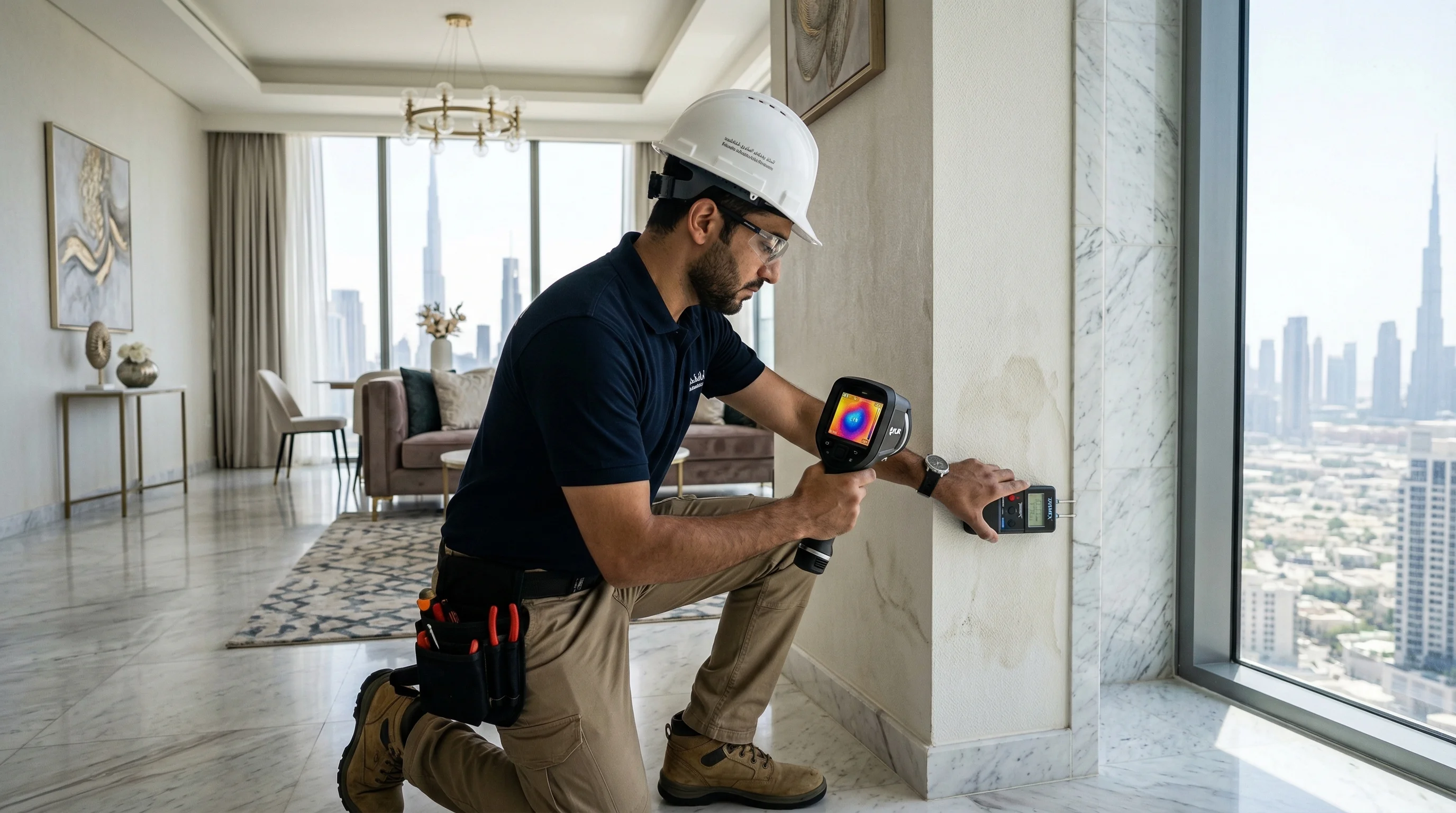 نصائح قبل شراء عقار في الإمارات