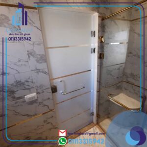أبواب سيكوريت عمرو جلاس